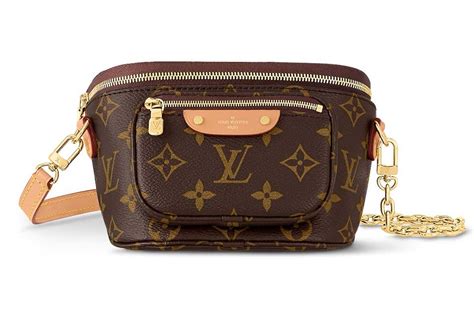 louis vuitton bumbag empreinte|Mini Bumbag .